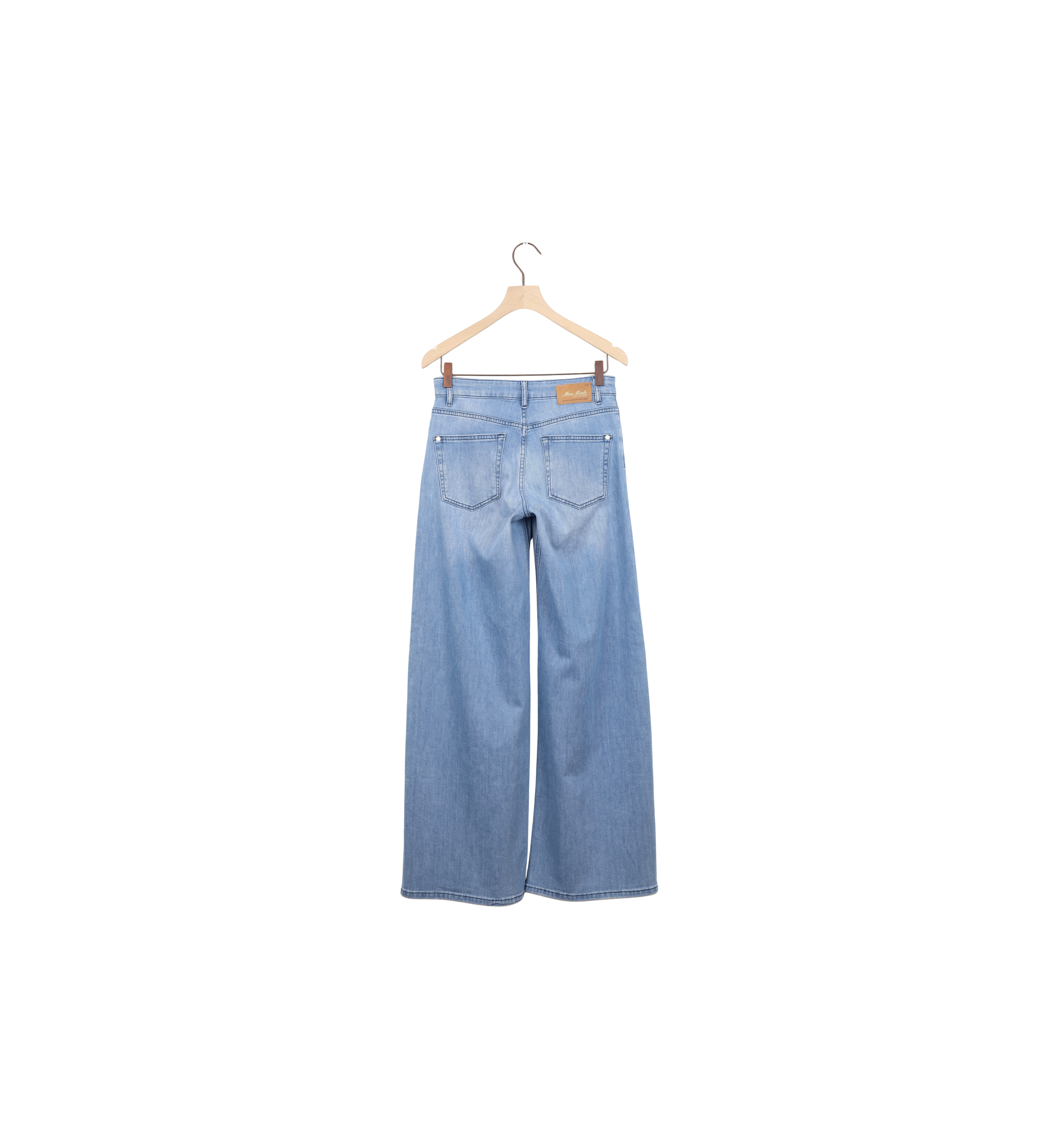 Packshot / Blue / ReLoved